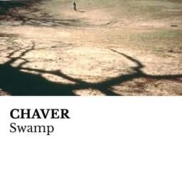 Chaver Swamp Cover