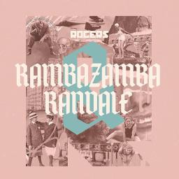 Albumcover Rambazamba & Randale 