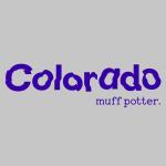 Muff Potter Colorado Cover
