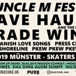 Uncle M Fest
