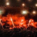 Hollywood Undead Impericon Festival 2019